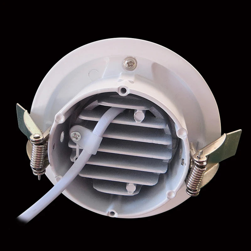 Modern LED Wall Light – Aluminum Decorative Lamp for Home, Corridor & Porch