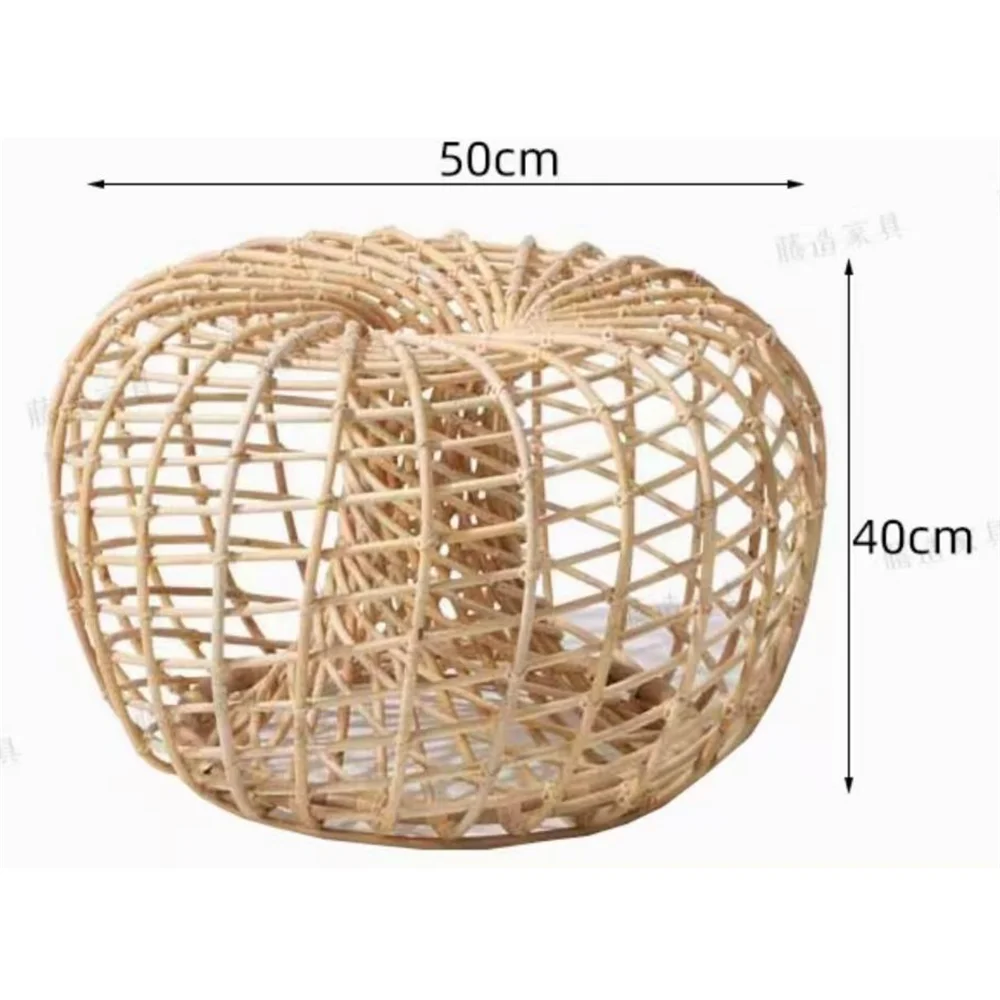 Outdoor Garden Furniture Set – PE Rattan with Cushions, Waterproof & UV-Resistant