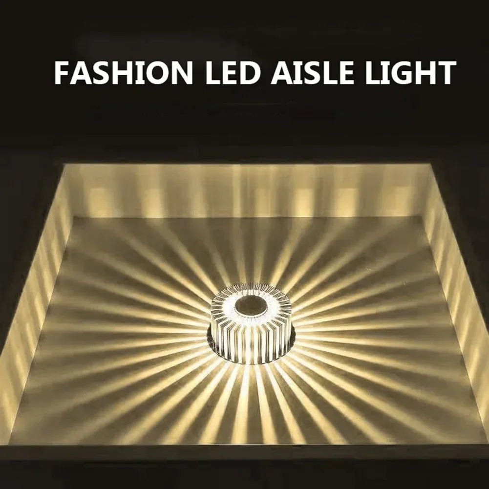 LED Ceiling Light – Modern Energy-Saving Indoor Lamp for Living Room & Home Décor