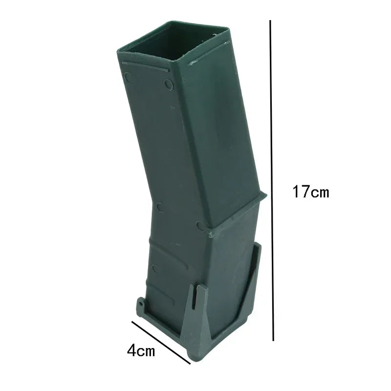 Mouse Trap Cage – Humane Animal Control Tool for Home & Garden