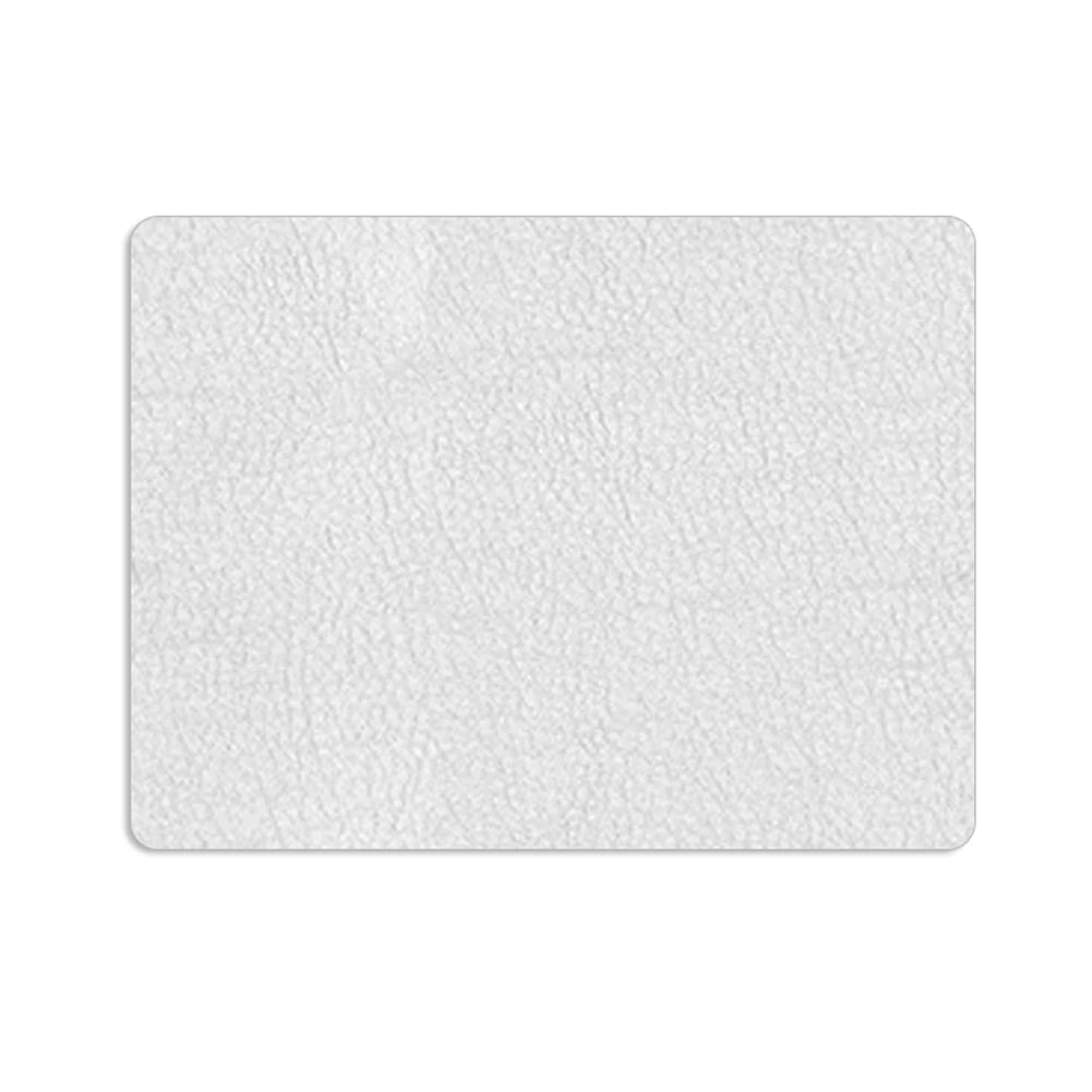 PU Leather Countertop Draining Mat – Quick-Dry Absorbent Pad for Kitchen & Bathroom