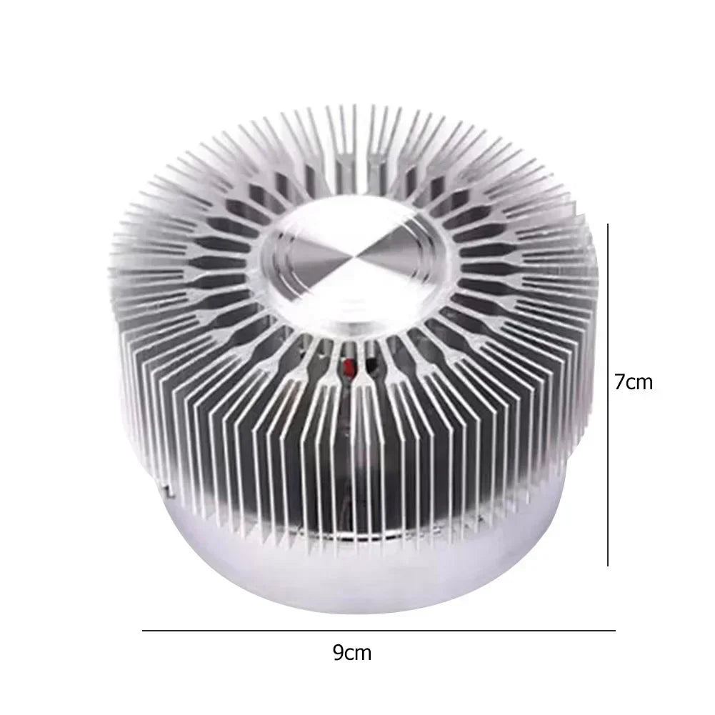 LED Ceiling Light – Modern Energy-Saving Indoor Lamp for Living Room & Home Décor