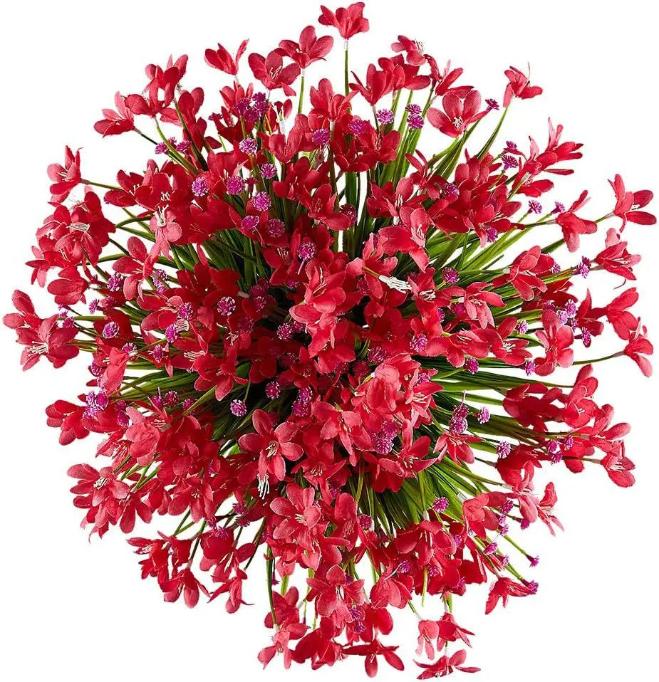 Artificial Daffodils Bouquet – Home & Wedding Decoration Flowers